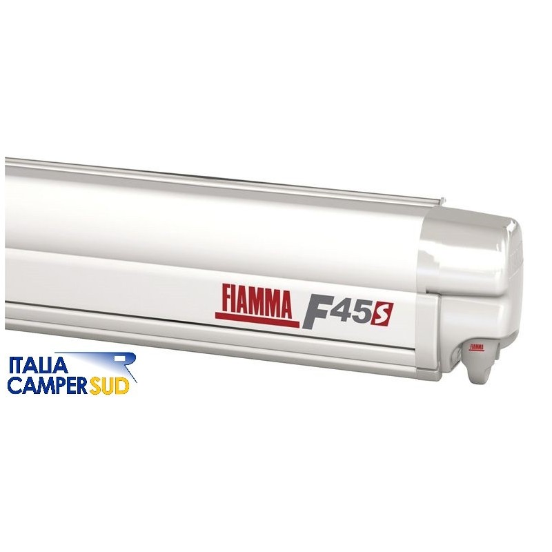 VERANDA FIAMMA MODELLO F45S DA 3,50 MT POLAR...