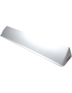SPOILER PER OBLO' UNIVERSALE MISURA LUNGHEZZA 110 CM