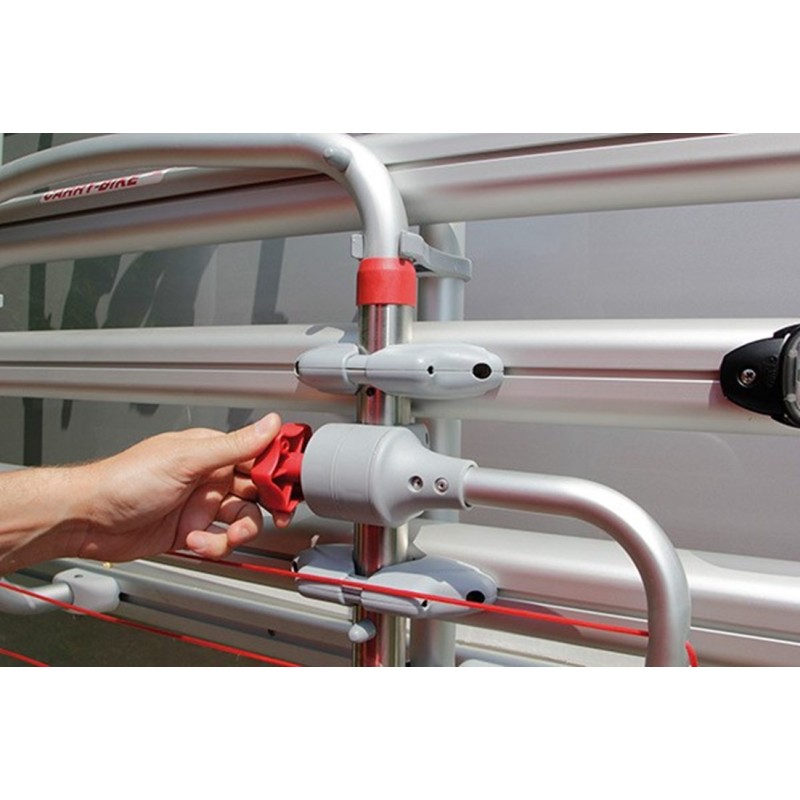 EASY DRY STENDINO FIAMMA DA POSIZIONARE SUL...