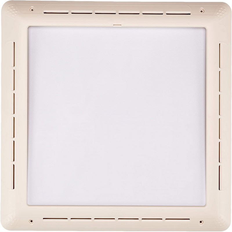 ROLLO VENT 40 OSCURANTE OBLO 40X40 TURBO VENT...