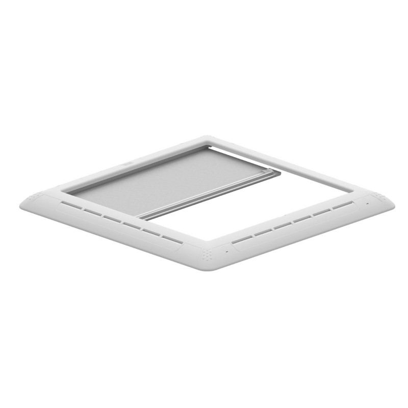 ROLLO VENT 40 OSCURANTE OBLO 40X40 TURBO VENT...