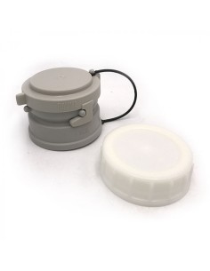 QUICK CONNECTION W PER ROLL-TANK 23 W