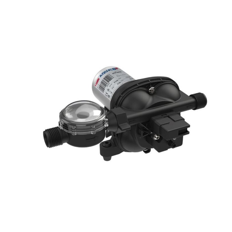 POMPA ACQUA FIAMMA AQUA 8 F 12V 7 LT AL MINUTO