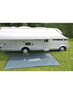 STUOIA PATIO MAT 490 X 250  FIAMMA