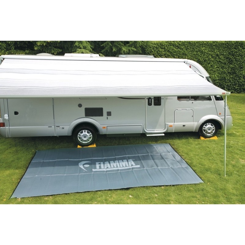 STUOIA PATIO MAT 490 X 250  FIAMMA