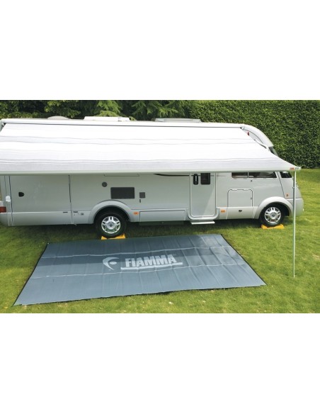 STUOIA PATIO MAT 490 X 250  FIAMMA