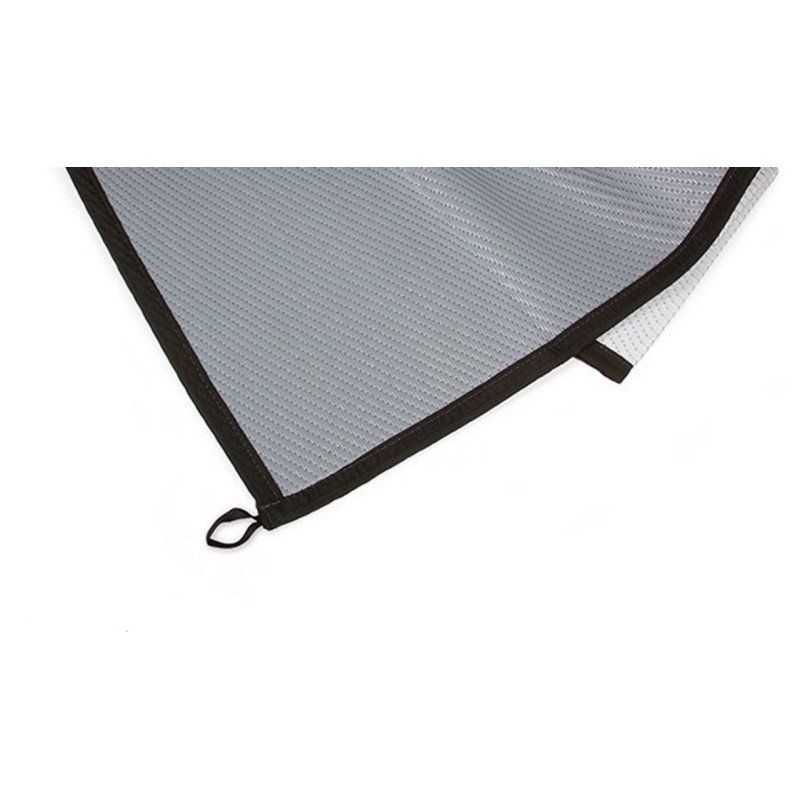 STUOIA PATIO MAT 490 X 250  FIAMMA