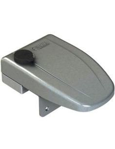 SAFE DOOR FRAME GREY SERRATURA DI SICUREZZA PER PORTE E...