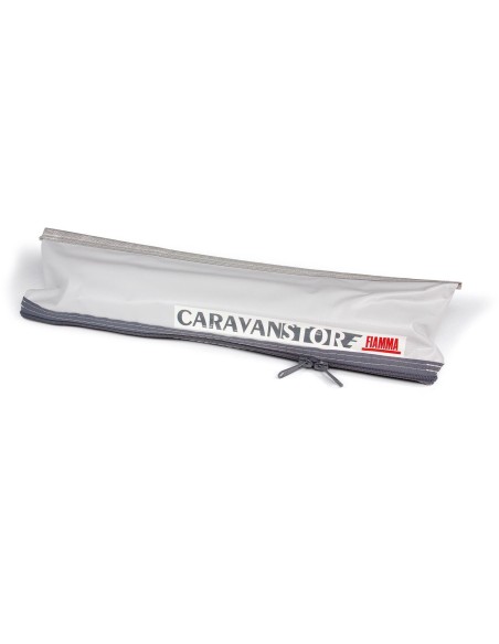 CARAVANSTORE FIAMMA XL 360 ROYAL GREY