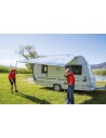 CARAVANSTORE FIAMMA XL 360 ROYAL GREY