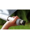 CARAVANSTORE FIAMMA XL 360 ROYAL GREY