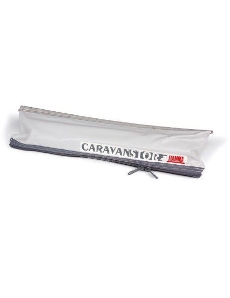 CARAVANSTORE FIAMMA XL 410 ROYAL GREY