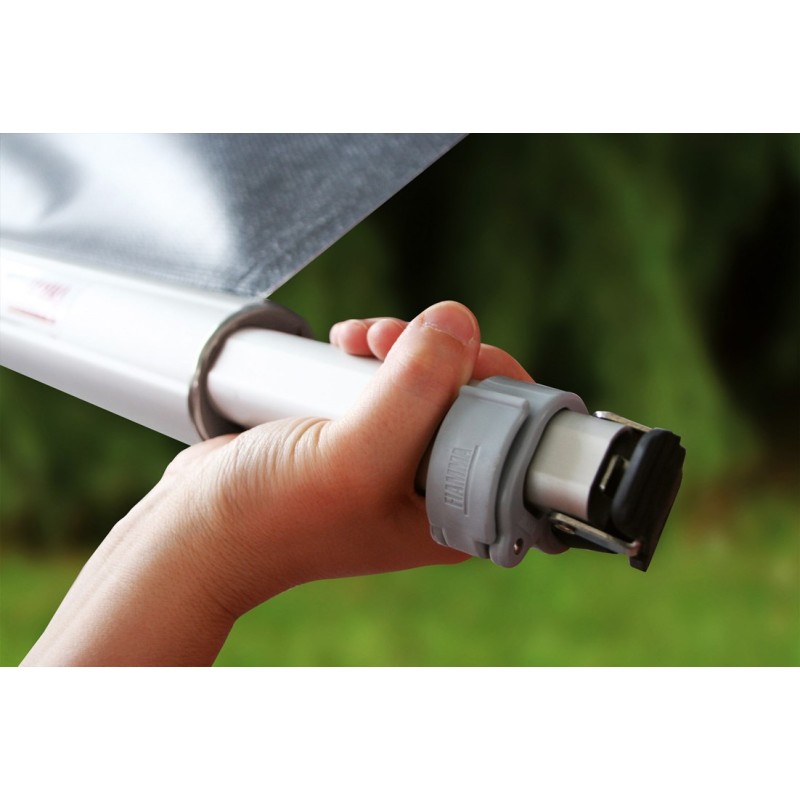 CARAVANSTORE FIAMMA XL 410 ROYAL GREY