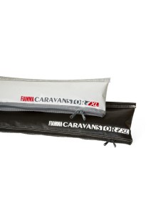 CARAVANSTORE FIAMMA XL 440 ROYAL GREY