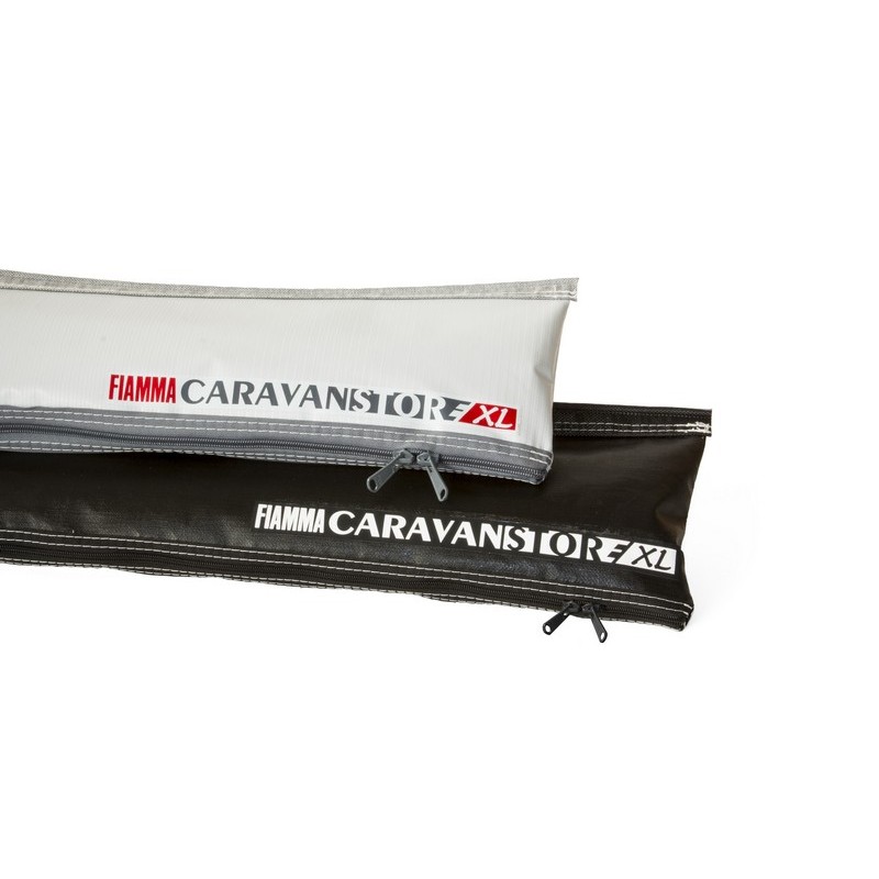 CARAVANSTORE FIAMMA XL 440 ROYAL GREY
