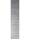 VERANDA FIAMMA MODELLO F80S  DA MT 3,70 ROYAL GREY