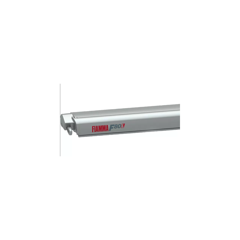 VERANDA FIAMMA MODELLO F80L DA 500 MT TITANIUM...