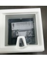 OBLO VENT 28 F CUPOLA TRASPARENTE MISURA 28X28