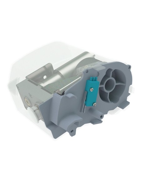 KIT MOTORIZZAZIONE VERANDA F80 SCOLORE BIANCO MOTOR KIT