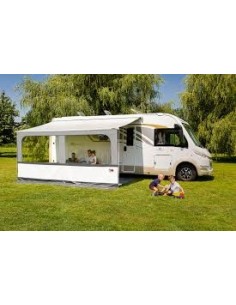BLOCKER PRO 360/350 PER CARAVAN F45/F65