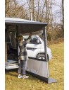 PARETE LATERALE AGGIUNTIVA SIDE W PRO SHADE PER VERANDA F45/F70/F65/F80