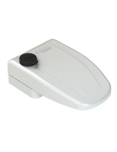 SAFE DOOR  KIT DA 3 SERRATURE COLORE BIANCO