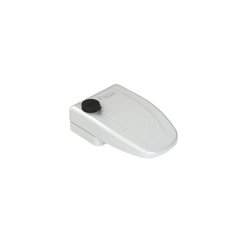 SAFE DOOR  KIT DA 3 SERRATURE COLORE BIANCO