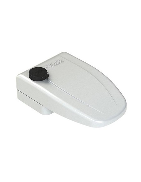 SAFE DOOR  KIT DA 3 SERRATURE COLORE BIANCO