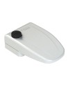 SAFE DOOR  KIT DA 3 SERRATURE COLORE BIANCO