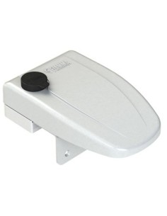 SAFE DOOR FRAME WHITE BIANCA