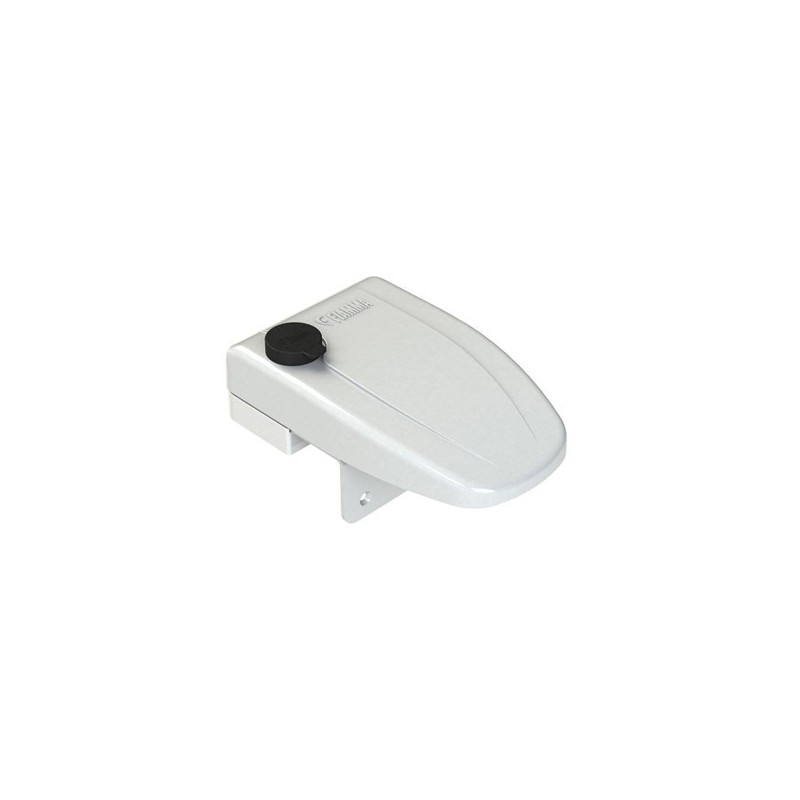SAFE DOOR FRAME WHITE BIANCA