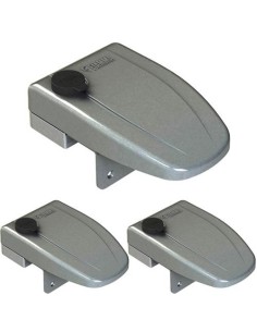 KIT SAFE DOOR FRAME 3 GRIGIE