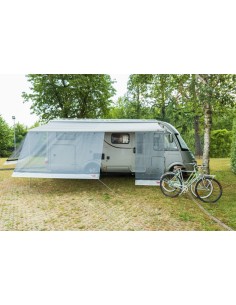 SUN VIEW FRONTALE MODELLO XL DA 3,50 CM FIAMMA