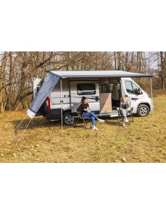 SUN VIEW SIDE F45/F65/F80 S PARETE LATERALE