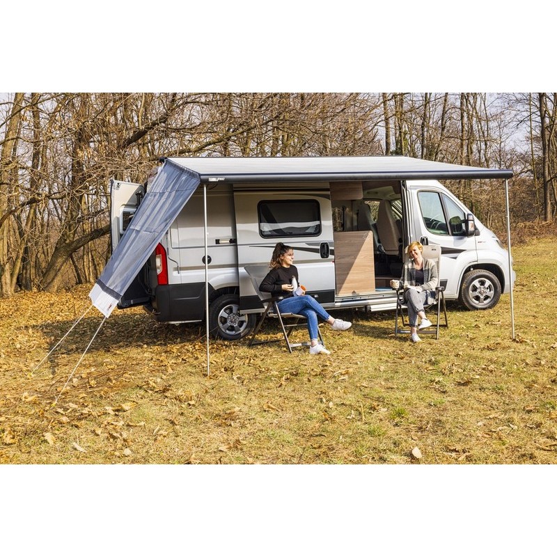 SUN VIEW SIDE F45/F65/F80 S PARETE LATERALE