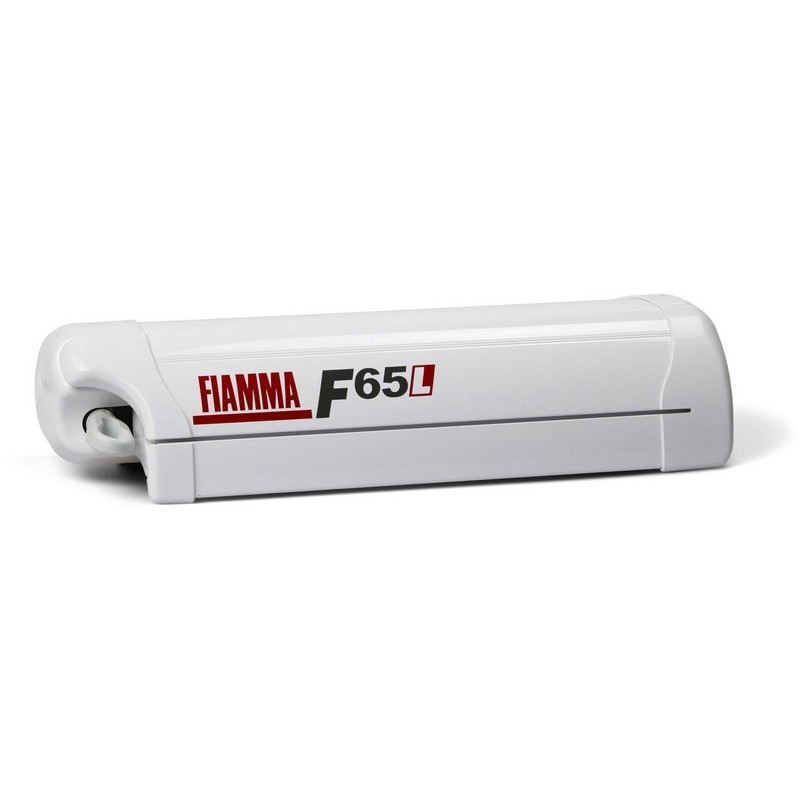 VERANDA FIAMMA MODELLO F 65 L DA MT 4,90 POLAR...
