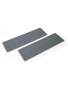 GRIP SYSTEM GREY DA POSIZIONARE SOTTO LE RUOTE