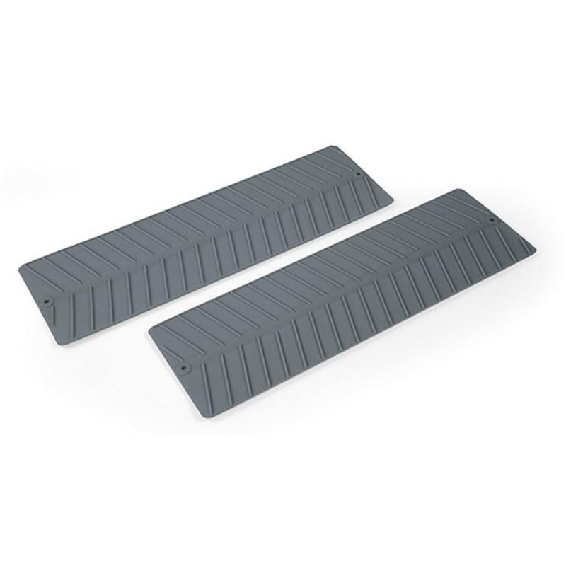 GRIP SYSTEM GREY DA POSIZIONARE SOTTO LE RUOTE