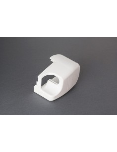 COPERTURA CUFFIA LATO ARGANELLO DX PER TENDALINI F45TI...