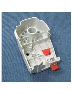 KIT SPALLETTA LATO DX COMPLETA PER VERANDA FIAMMA F45 TI...