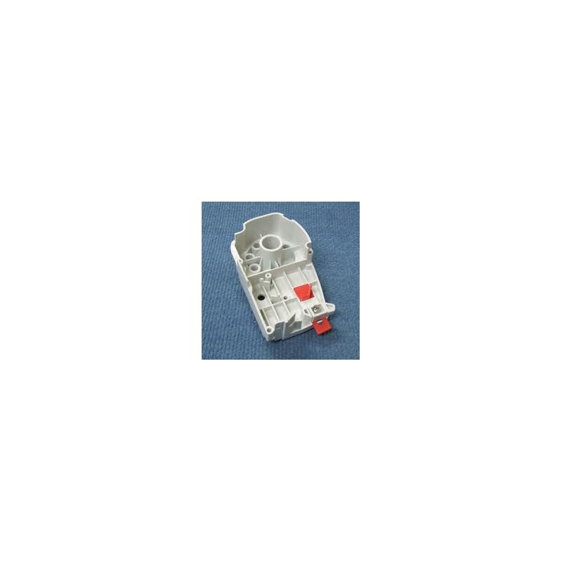KIT SPALLETTA LATO DX COMPLETA PER VERANDA...