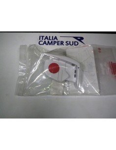 KIT SPALLETTA FRONTALE LATO SX PER VERANDA FIAMMA F45 TI...