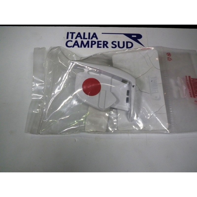 KIT SPALLETTA FRONTALE LATO SX PER VERANDA...