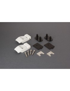 WALL BRACKETS  KIT AGGANCI PER VERANDA A PARETE FIAMMA