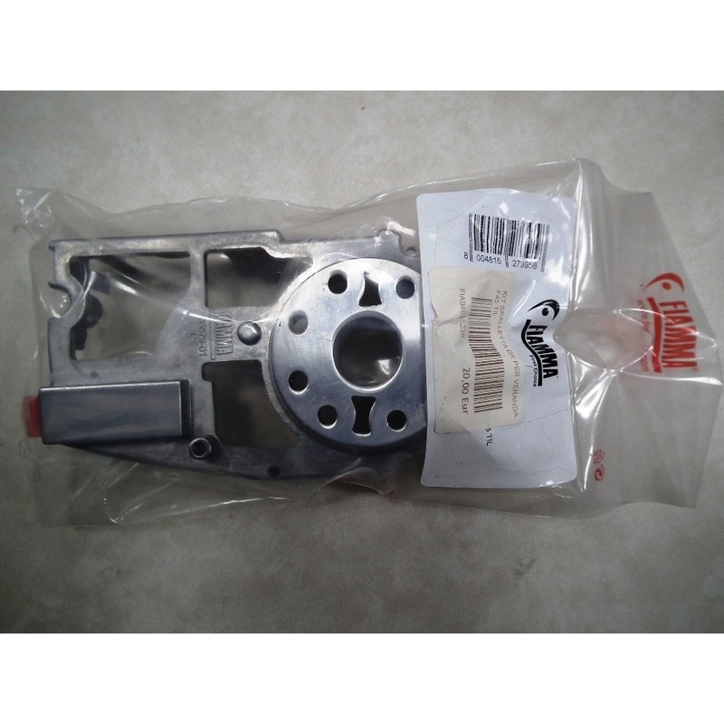 KIT SPALLETTA LATO DX PER VERANDA FIAMMA F45...