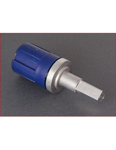 FINE CORSA RULLO LATO DX PER VERANDE F45 FIAMMA DIAMETRO...