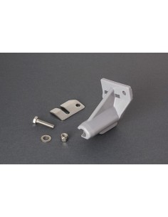 KIT ATTACCO PALINA LATO  SX PER VERANDA F45 TIL IN...