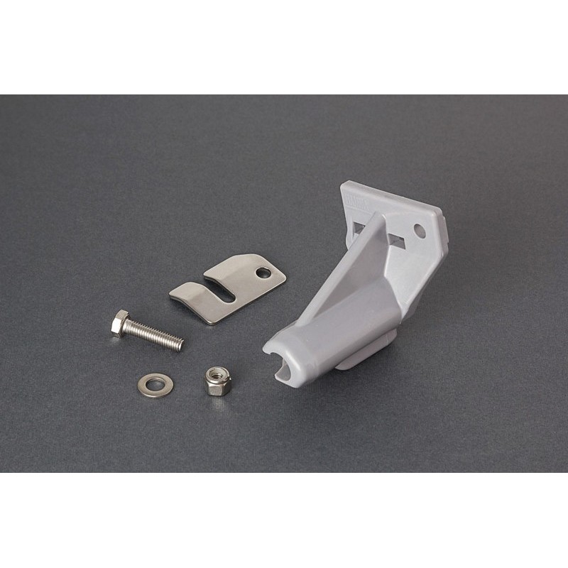 KIT ATTACCO PALINA LATO  SX PER VERANDA F45 TIL...