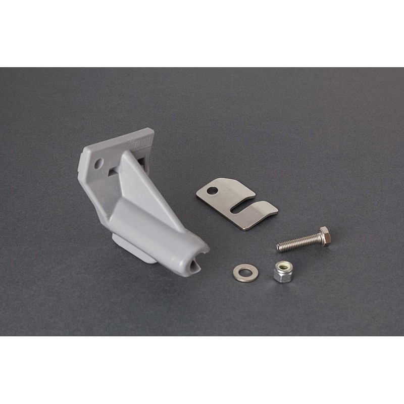 KIT ATTACCO PALINA DX PER VERANDE FIAMMA F45 TI...