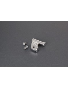 KIT SNODO PALINA LATO SX PER VERANDA FIAMMA F45 TIL